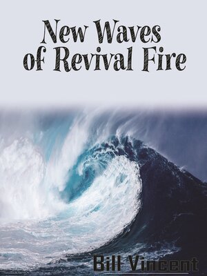 cover image of New Waves of Revival Fire